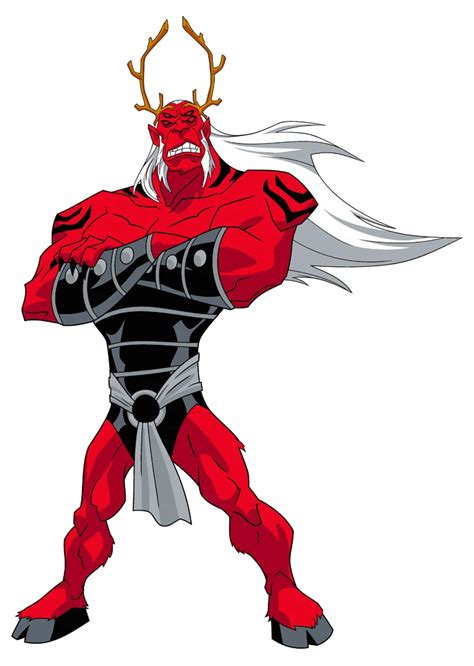 trigon teen titans